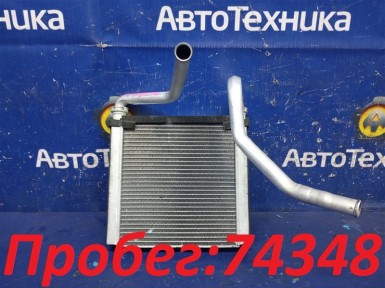 Радиатор печки Subaru Legacy BH5 EJ202 2003