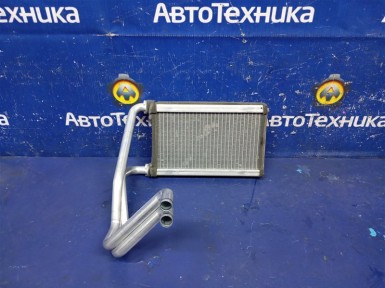 Радиатор печки Suzuki Solio MA26S K12C 2017