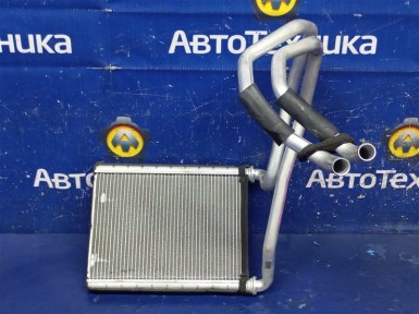 Радиатор печки Toyota Allion ZZT245 1ZZ-FE  2007 