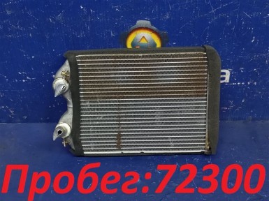 Радиатор печки Toyota Mark 2 GX100 1G-FE  1999 