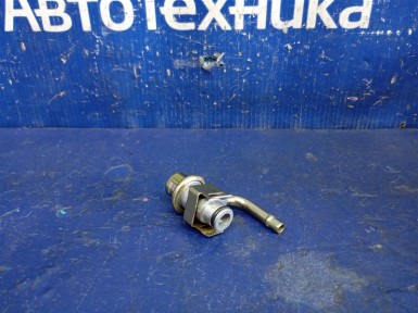 Регулятор давления топлива Nissan Sunny FB15  QG15DE 2004 