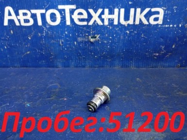 Регулятор давления топлива Toyota Corolla Fielder NZE161G 1NZ-FE 2015