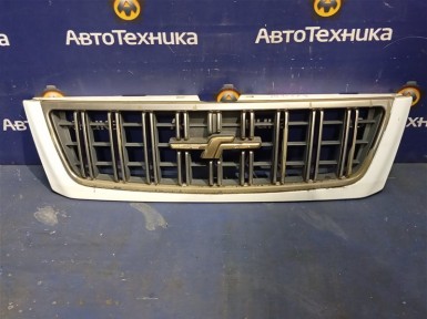 Решетка радиатора Subaru Forester SF9 EJ254  1999 