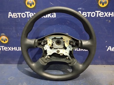 Руль Nissan X-trail NT30 QR20DE 2005 