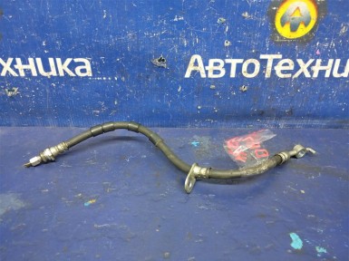 Шланг тормозной передний левый Mazda Demio  DE3FS ZJ-VE 2009 