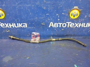 Шланг тормозной передний правый Suzuki Solio MA26S K12C 2017