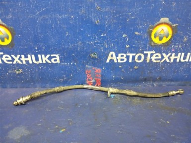 Шланг тормозной передний правый Suzuki Solio MA36S K12C 2017