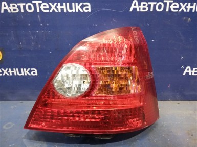Стоп-сигнал задний правый Honda Civic EU3  D17A 2001 