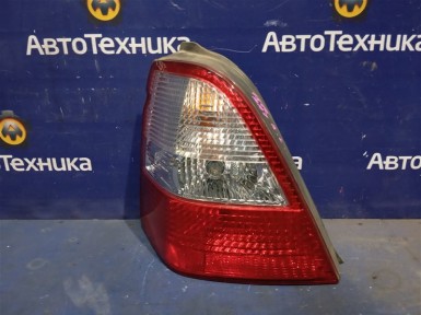 Стоп-сигнал задний левый Honda Odyssey RA7  F23A 2002 
