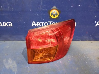Стоп-сигнал задний правый Lexus Is250 GSE25  4GR-FSE 2007 