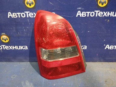 Стоп-сигнал задний левый Nissan Primera TP12  QR20DE 2005 