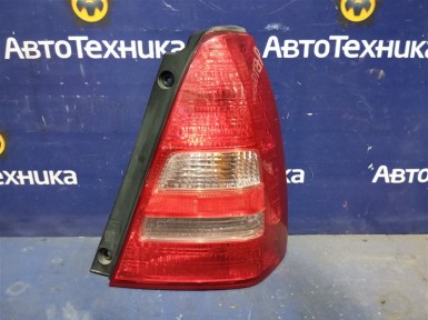 Стоп-сигнал задний правый Subaru Forester  SG5 EJ202 2003 