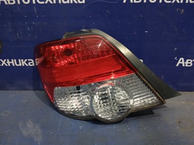 Стоп-сигнал задний левый Subaru Impreza GG2  EJ152 2004 