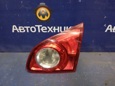 Стоп-вставка задняя правая Nissan Dualis/qashqai  NJ10 MR20DE 2007 