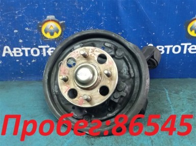 Ступица задняя левая Honda Civic Ferio ES1  D15B 2004 