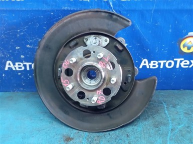 Ступица задняя левая Honda CR-V RD7 K24A 2006