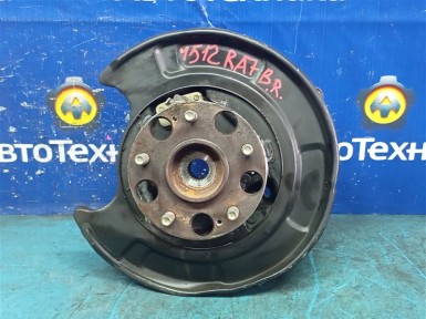 Ступица задняя правая Honda Odyssey RA7 F23A  2002 