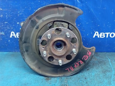 Ступица задняя левая Honda Odyssey RA7 F23A  2002 