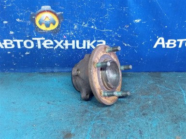 Ступица задняя правая Mazda Axela BLEFW LF-VDS  2009 