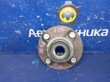 Ступица задняя правая Nissan Bluebird Sylphy  FG10 QG15DE 2005 