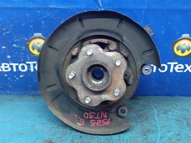 Ступица задняя левая Nissan X-trail NT30  QR20DE 2005 