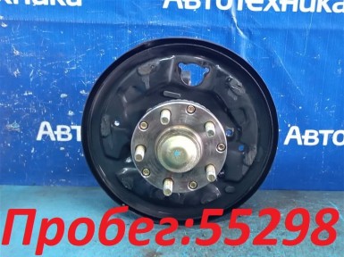 Ступица задняя правая Subaru Impreza GG2 EJ152 2003