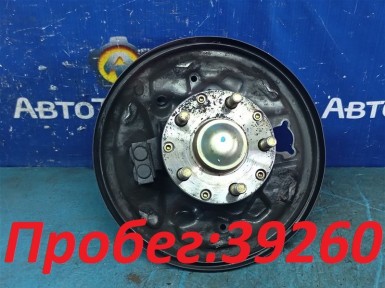 Ступица задняя левая Subaru Impreza GG2 EJ152  2004 