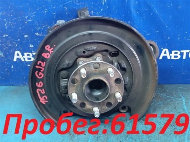 Ступица задняя правая Subaru Impreza GJ2 FB16 2014