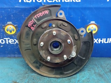 Ступица задняя левая Suzuki Escudo TDB4W  N32A 2008 