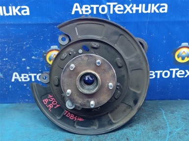 Ступица задняя правая Suzuki Escudo TDB4W  N32A 2008 