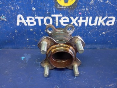 Ступица задняя правая Suzuki Solio MA26S  K12C 2017 