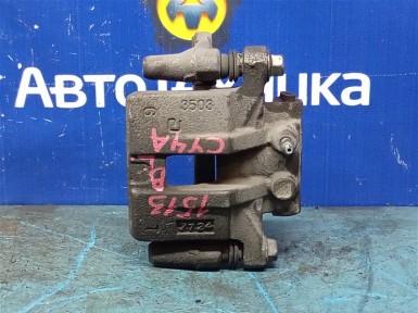 Суппорт задний левый Mitsubishi Galant Fortis CY4A 4B11 2007