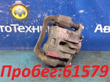 Суппорт задний левый Subaru Impreza GJ2 FB16  2014 