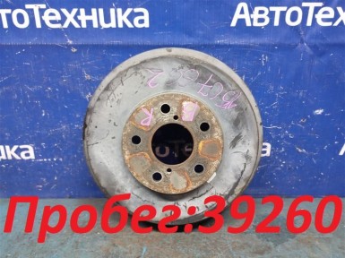 Тормозной барабан задний Subaru Impreza GG2 EJ152 2004