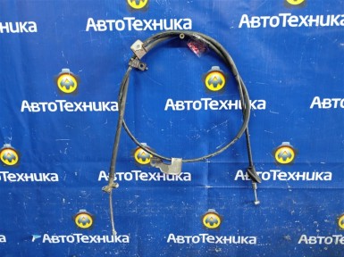 Трос ручника задний правый Honda CR-V RD7  K24A 2006 
