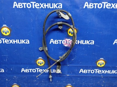 Трос ручника задний правый Nissan Ad VZNY12  HR16DE 2015 
