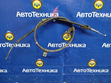 Трос ручника задний правый Subaru Forester  SF9 EJ254 1999 