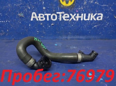 Трубка охлаждения АКПП BMW 3-series E90 N52B25A  2006 