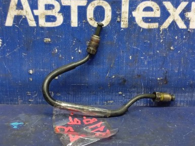 Трубка тормозная задняя правая Honda Civic  EU3 D17A 2001 