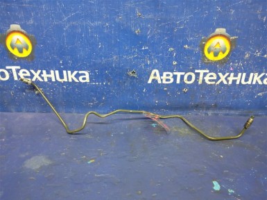 Трубка тормозная задняя правая Nissan Ad  VZNY12 HR16DE 2015 