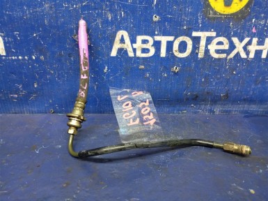 Трубка тормозная задняя левая Nissan Bluebird  Sylphy FG10 QG15DE 2005 
