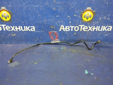 Трубка тормозная задняя левая Nissan Dualis  NJ10 MR20DE 2007 