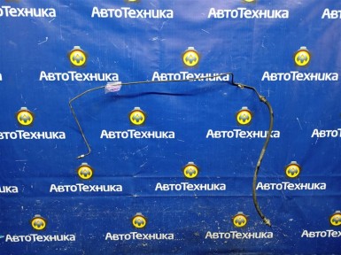 Трубка тормозная задняя левая Nissan Nv200  VM20 HR16DE 2014 