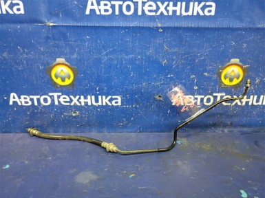 Трубка тормозная задняя правая Suzuki Solio  MA26S K12C 2017 