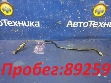 Трубка тормозная задняя левая Suzuki Solio  MA36S K12C 2017 