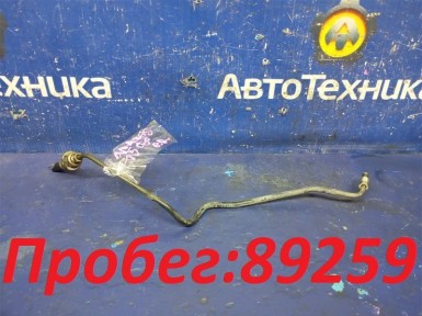 Трубка тормозная задняя правая Suzuki Solio  MA36S K12C 2017 