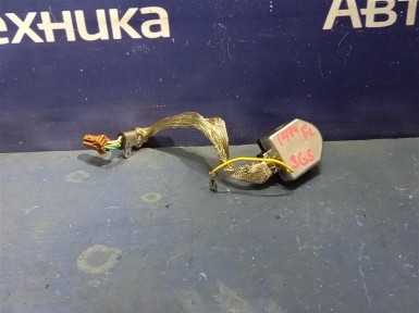 Воспламенитель передний левый Subaru Forester  SG5 EJ202 2003 