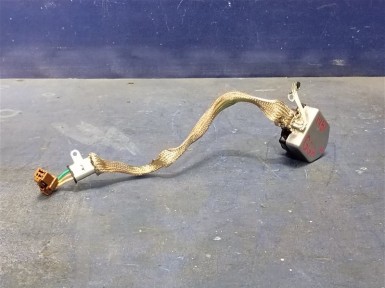 Воспламенитель передний левый Subaru Impreza  Wrx GGA EJ205 2007 