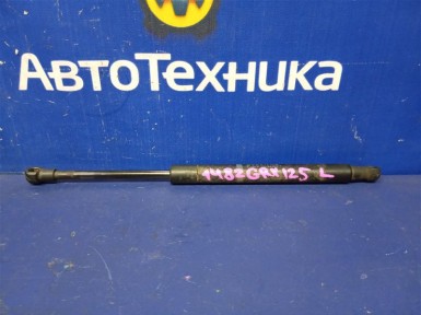 Амортизатор крышки багажника задний левый  Toyota Mark X GRX125 4GR-FSE 2005 
