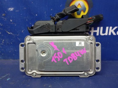 Блок управления двс Suzuki Escudo TDB4W N32A 2008